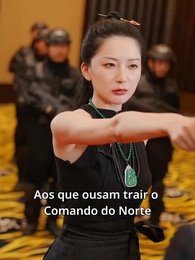 Um Amor Sem Sangue - Episode 45