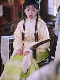 ตอนที่ 32 - เธอคือสนมเอก