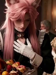 [Doppiato]I Maggiordomi   del Diavolo - Episode 24