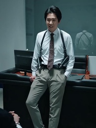 El Mendigo que Desafió al Poder - Episode 68