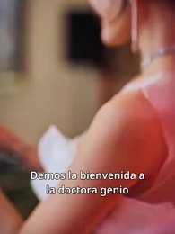 Episodio 1 - El regreso de la Dra. Winnie