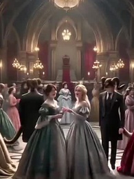 Барышня, что с демоном-дворецким? - Episode 22