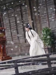 Episode 28 - [Dubbing] Cinta Terlarang Kaisar Kematian