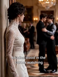 Episode 17 - Disguised As A Man, Pregnant By My Rival