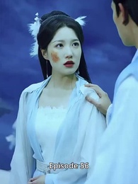 Episode 56 - [Dubbing] Cinta Terlarang Kaisar Kematian