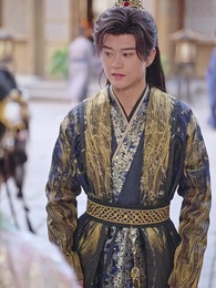 The Bandit's Extraordinary Consorts - Episode 20