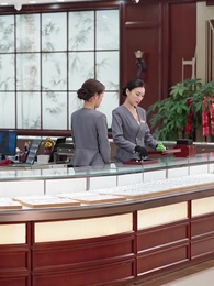 22화 - 대표님의 구원자는 죄수였습니다