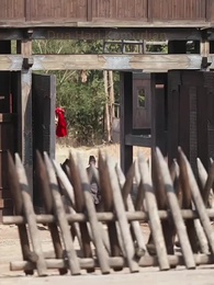 Takdirku Berada di Tanganku - Episode 38