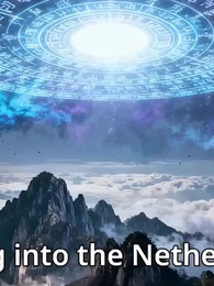 Episode 25 - The One the Three Realms Chose