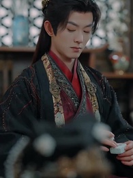 [พากย์ไทย]หย่าร้างฝืนใจในวังหลวง - Episode 13