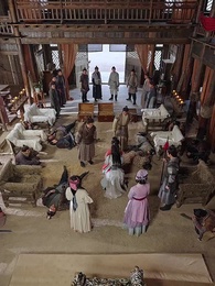 De Bandolero a Emperador - Episode 16