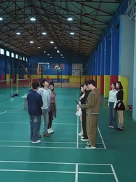 且將足底試新功 - Episode 35