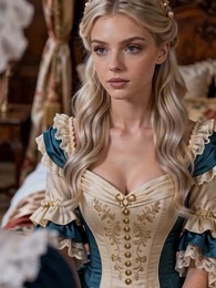 The Alpha Prince's Cold Brid - Episode 15