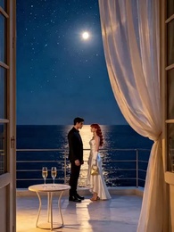 Disguised As A Man, Pregnant By My Rival - Episode 20