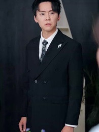 Episódio 38 - [Dublado]Adeus, Meu Amor