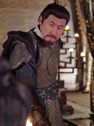 The Bandit's Extraordinary Consorts - Episode 44