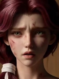 Барышня, что с демоном-дворецким? - Episode 67