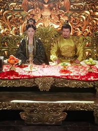 Episode 9 - Takdirku Berada di Tanganku