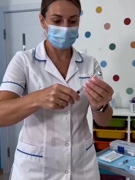 Серия 28 - [Дубляж]Мама, я больше не вру