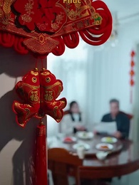 Tập 1 - [Lồng tiếng]Hoa Tàn