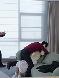 대표님의 구원자는 죄수였습니다 - Episode 13