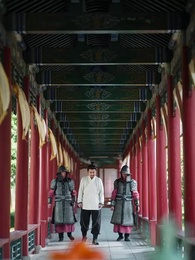 第42集 - 好景如願