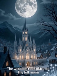 Too Late, She Married Another Alpha(updating) - Episode 34