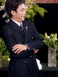 [مدبلج]الرياح تكشف الحقيقة - Episode 23