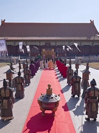 The Bandit's Extraordinary Consorts - Episode 80