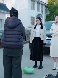 [Lồng tiếng]Hoa Tàn - Episode 24