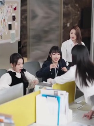 冷徹社長と電撃結婚したら甘やかされすぎた - Episode 41