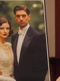 Zu spät für deine Liebe, Mafiaboss - Episode 10