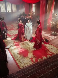 Takdirku Berada di Tanganku - Episode 13