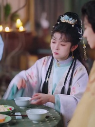 ตอนที่ 22 - เธอคือสนมเอก