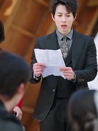 第12集 - 南有喬木，不可休思