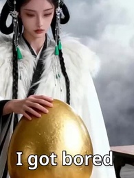 The One the Three Realms Chose - Episode 9