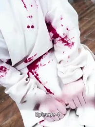 Episode 4 - [Dubbing] Cinta Terlarang Kaisar Kematian