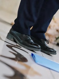 南有喬木，不可休思 - Episode 47