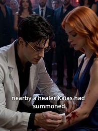 The Dark Lord's Mate - Episode 11