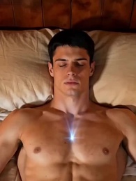 Тайная дочь альфы - Episode 21