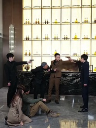 Episodio 24 - El Mendigo que Desafió al Poder