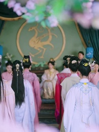 ตอนที่ 44 - เธอคือสนมเอก