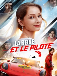 La Reine et le Pilote 