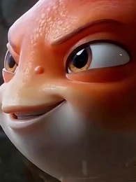 Koi Reborn: Rise to Dragonhood - Episode 18