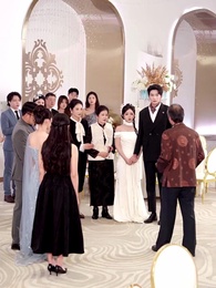 冷徹社長と電撃結婚したら甘やかされすぎた - Episode 71