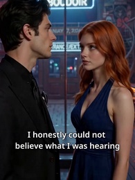 The Dark Lord's Mate - Episode 13