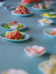 เธอคือสนมเอก - Episode 17