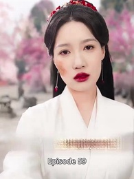 [Dubbing] Cinta Terlarang Kaisar Kematian - Episode 59