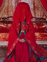 The Bandit's Extraordinary Consorts - Episode 58