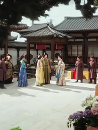 Takdirku Berada di Tanganku - Episode 25